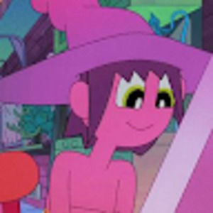 Meet your Posher, Courtney